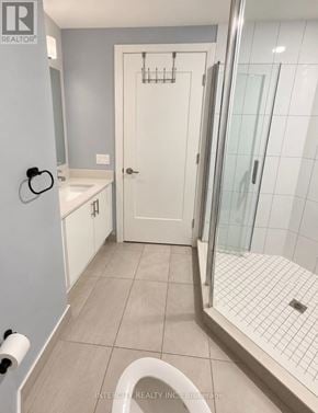 Vaughan (Vellore Village) house for rent - 503 - 9000 JANE STREET 503