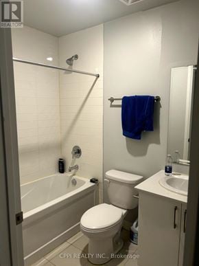 Toronto (Islington-City Centre West) condo for rent - 318B - 402 EAST MALL DRIVE 318B