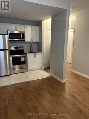 Toronto (Islington-City Centre West) condo for rent - 318B - 402 EAST MALL DRIVE 318B
