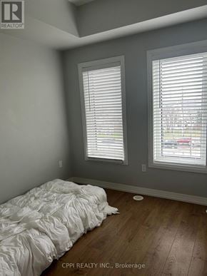 Toronto (Islington-City Centre West) condo for rent - 318B - 402 EAST MALL DRIVE 318B
