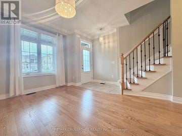 Newmarket (Woodland Hill) townhouse for rent - 347 LUCK COURT