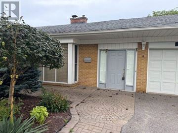 Toronto (Rouge) apartment for rent - BSMT - 177 ISLAND ROAD Bsmt