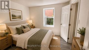 Ottawa triplex for rent - B - 395 GLADSTONE AVENUE B