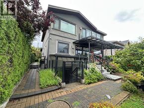 West Vancouver apartment for rent - Lower Floor 1184  KINGS AVENUE