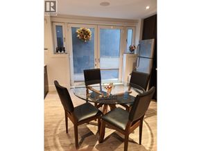 West Vancouver apartment for rent - Lower Floor 1184  KINGS AVENUE