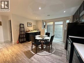 West Vancouver apartment for rent - Lower Floor 1184  KINGS AVENUE