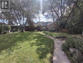 Toronto (O'connor-Parkview) apartment for rent - BASEMENT - 109 FURNIVAL ROAD S Basement