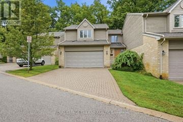 London North (North G) townhouse for rent - 16 - 1500 RICHMOND STREET 16