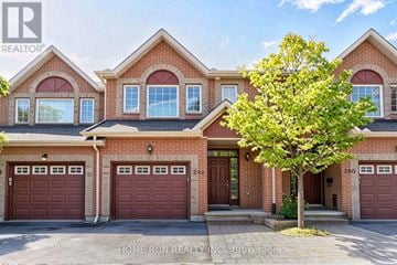 Ottawa townhouse for rent - 292 FREEDOM PRIVATE