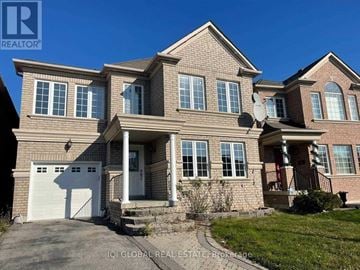 Ajax (Northwest Ajax) apartment for rent - BSMT - 29 NOBBS DRIVE Bsmt