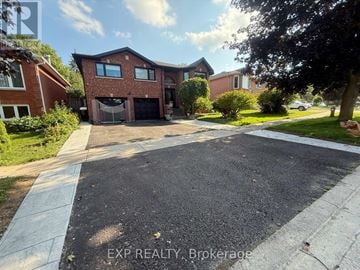 Bradford West Gwillimbury (Bradford) apartment for rent - 52 COMPTON CRESCENT