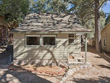 Green Valley Lake house for rent - 33386 Holcomb Creek