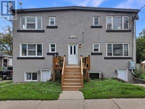 Brockville multi-family for rent - 3 - 142 BROCK STREET 3