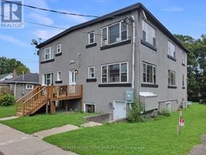 Brockville multi-family for rent - 3 - 142 BROCK STREET 3