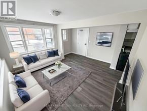 Brockville multi-family for rent - 3 - 142 BROCK STREET 3