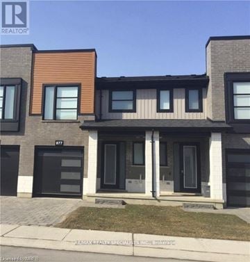 London North (North M) townhouse for rent - 977 - 977 WEST VILLAGE SQUARE 977