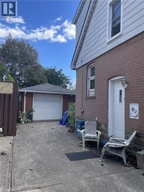 Hamilton apartment for rent - 225 EAST 14TH Street Unit# Upper Upper