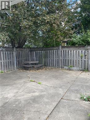 Hamilton apartment for rent - 225 EAST 14TH Street Unit# Upper Upper