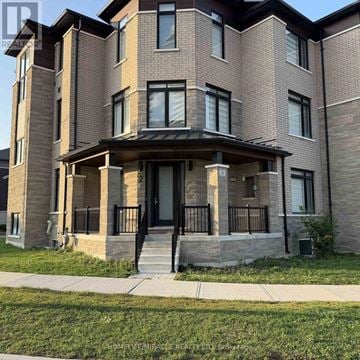 Brampton (Bram East) duplex for rent - 2 - 30 SKYRIDGE DRIVE 2