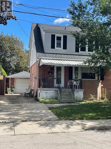 Hamilton (Inch Park) apartment for rent - UPPER - 225 EAST 14TH STREET Upper