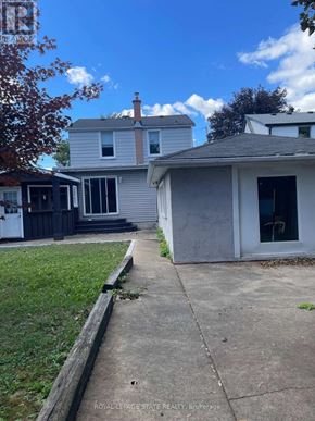 Hamilton (Inch Park) apartment for rent - UPPER - 225 EAST 14TH STREET Upper