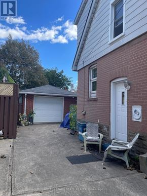 Hamilton (Inch Park) apartment for rent - UPPER - 225 EAST 14TH STREET Upper