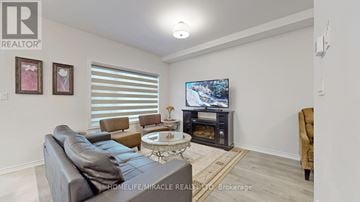 Niagara Falls (Hospital) townhouse for rent - 26 - 5672 DORCHESTER ROAD 26