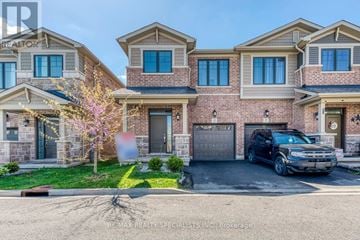 Hamilton (Vincent) apartment for rent - 35 PELICAN LANE