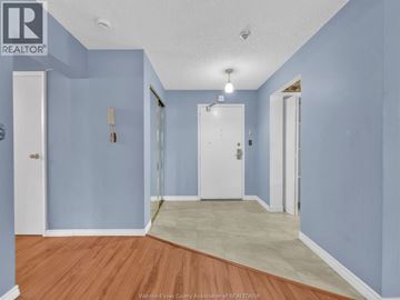 Windsor condo for rent - 3936 WYANDOTTE STREET East Unit# 206 206