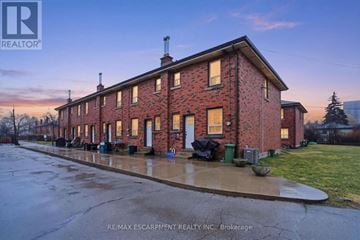 Hamilton (Hampton Heights) townhouse for rent - D - 424 EAST 42ND STREET D