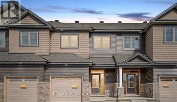 Ottawa townhouse for rent - 1026 KIJIK CRESCENT