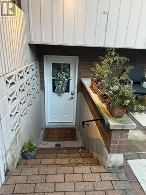 St. Catharines (Bunting/Linwell) apartment for rent - BSMT - 694 NIAGARA STREET BSMT