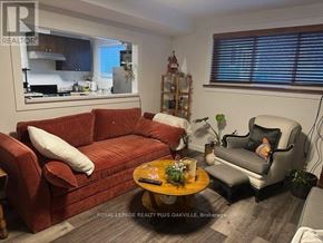 St. Catharines (Bunting/Linwell) apartment for rent - BSMT - 694 NIAGARA STREET BSMT