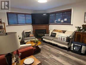 St. Catharines (Bunting/Linwell) apartment for rent - BSMT - 694 NIAGARA STREET BSMT