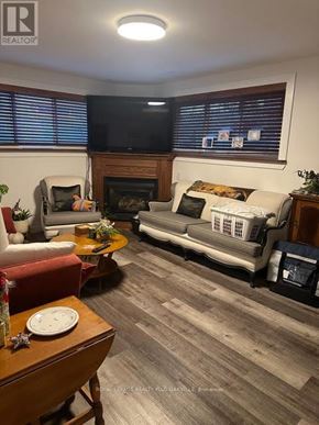 St. Catharines (Bunting/Linwell) apartment for rent - BSMT - 694 NIAGARA STREET BSMT
