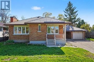 Ottawa apartment for rent - 1299 EVANS BOULEVARD