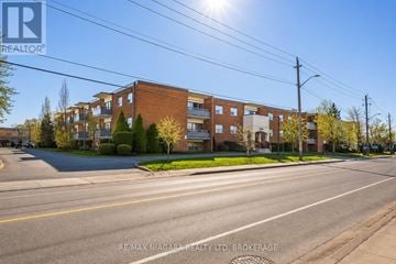 St. Catharines (Oakdale) condo for rent - 201 - 242 OAKDALE AVENUE 201