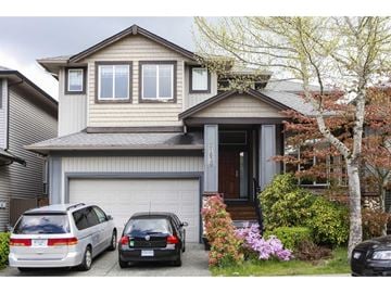 Langley apartment for rent - Upper Level 21639 90A AVENUE