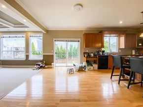 Langley apartment for rent - Upper Level 21639 90A AVENUE