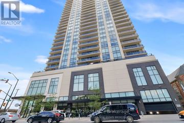 London East (East F) condo for rent - 1910 - 505 TALBOT STREET 1910