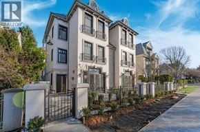 Vancouver townhouse for rent - 815 W 15TH AVENUE