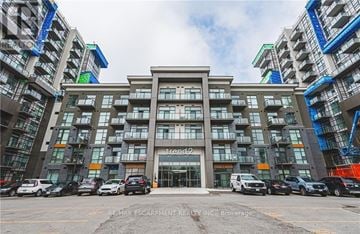 Hamilton (Waterdown) condo for rent - 714 - 460 DUNDAS STREET E 714
