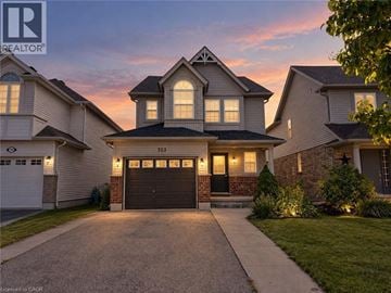 Waterloo apartment for rent - 753 GRAND BANKS Drive