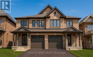 Barrie (Painswick South) apartment for rent - 80 SAGEWOOD AVENUE