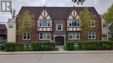 Toronto (Mount Dennis) townhouse for rent - 5 - 44 BARTONVILLE AVENUE W 5