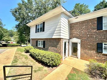 Spartanburg house for rent - 101 Fernridge Drive