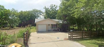 Terrell house for rent - 112 Cherokee St