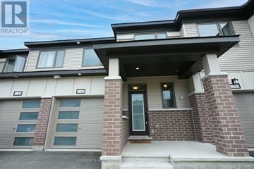 Ottawa townhouse for rent - 2182 WINSOME TERRACE