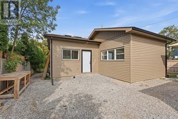 St. Catharines (E. Chester) apartment for rent - 3 - 18 PRINCESS STREET 3