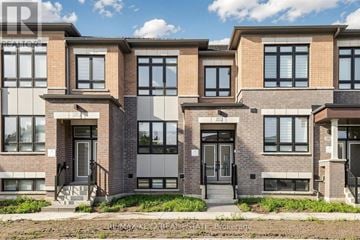 Pickering townhouse for rent - 2955 STARLIGHT DRIVE